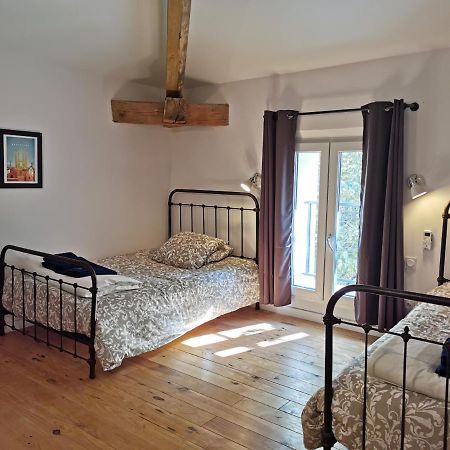 Maison D' Alys Entre Luberon Et Alpilles Cabannes Zewnętrze zdjęcie