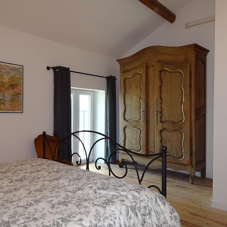 Maison D' Alys Entre Luberon Et Alpilles Cabannes Zewnętrze zdjęcie