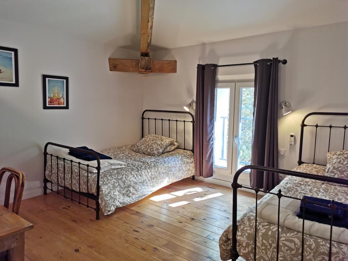 Maison D' Alys Entre Luberon Et Alpilles Cabannes Zewnętrze zdjęcie