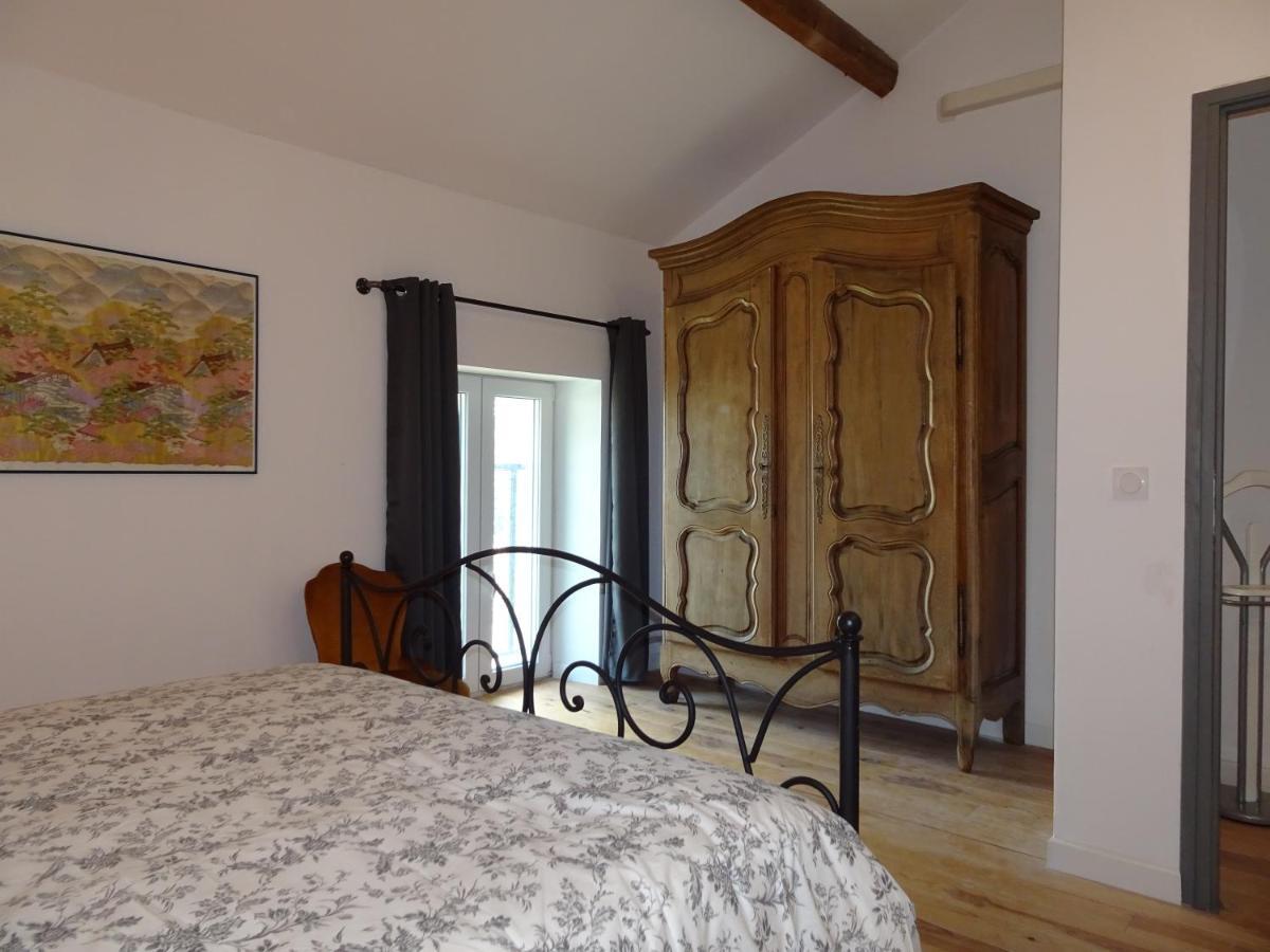 Maison D' Alys Entre Luberon Et Alpilles Cabannes Zewnętrze zdjęcie