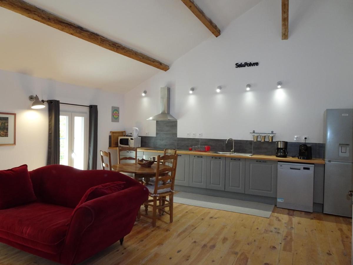 Maison D' Alys Entre Luberon Et Alpilles Cabannes Zewnętrze zdjęcie